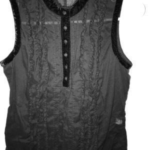 Mossimo sleeveless top